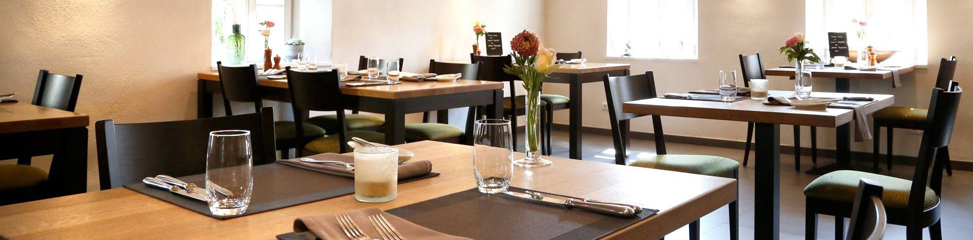 mayers art Restaurant Flonheim