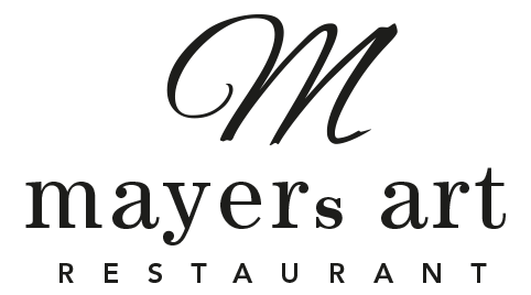 Logo mayers art